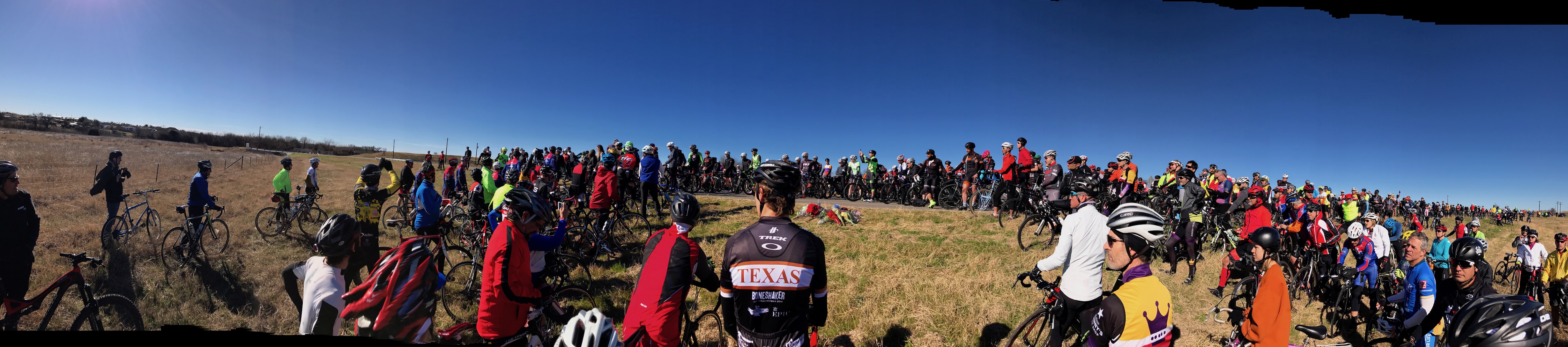 Tommy Ketterhagen Memorial Ride